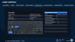 Madden NFL 21 - Madden NFL 21 gameplay controls