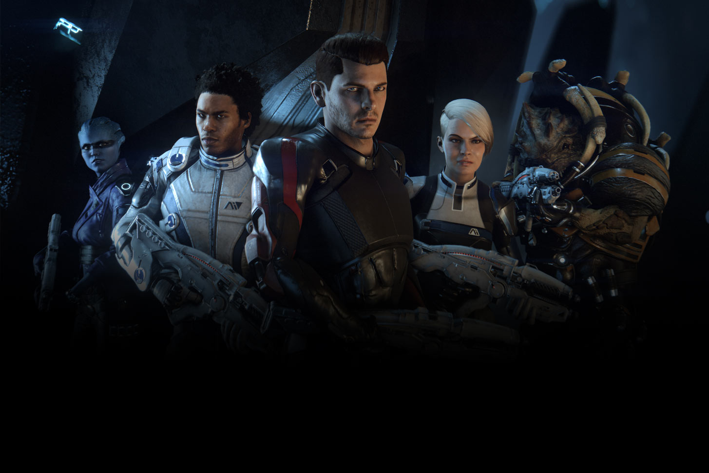 origin mass effect andromeda download