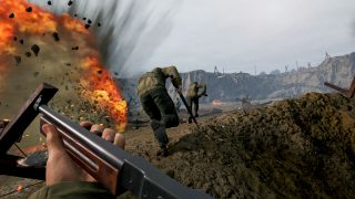 Medal of Honor Video Games - Official EA Site