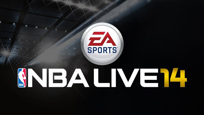 How To Play NBA LIVE 14