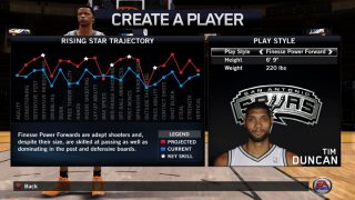 Nba rising stars live clearance stream