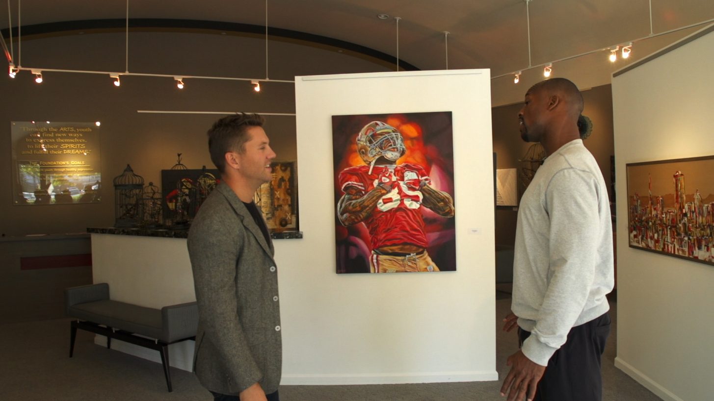 EA SPORTS Game Changers Preview S01 EP14