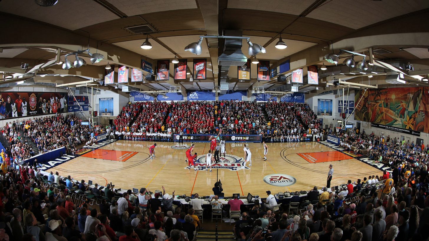 EA SPORTS Game Changers Preview S01 EP14