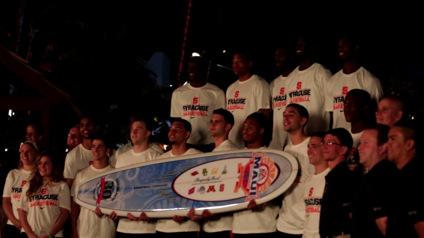 EA SPORTS Game Changers Preview S01 EP14