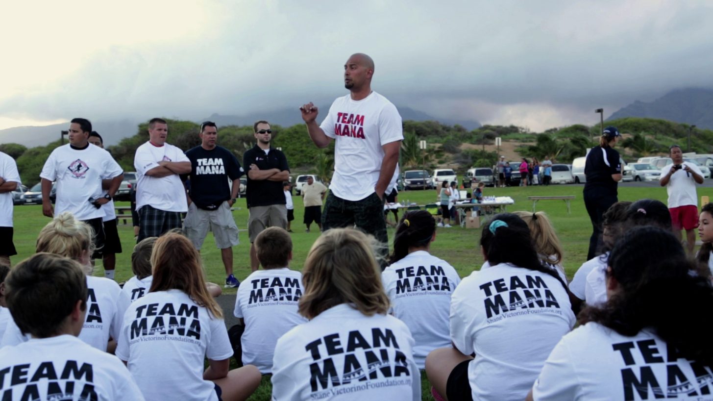 EA SPORTS Game Changers Preview S01 EP14