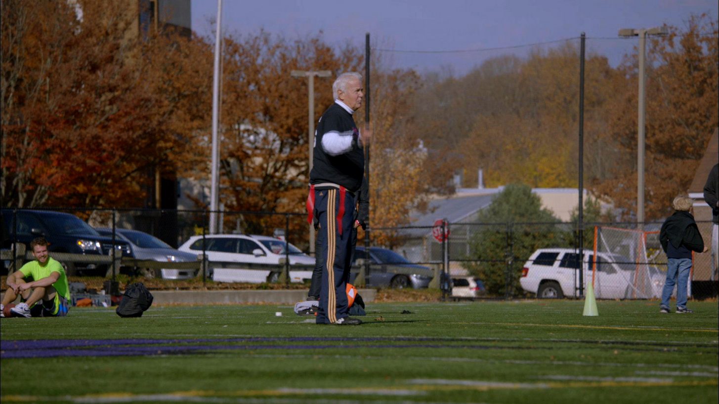 EA SPORTS Game Changers Preview S01 EP14