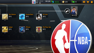 Nba Live Mobile Saison 3 Update