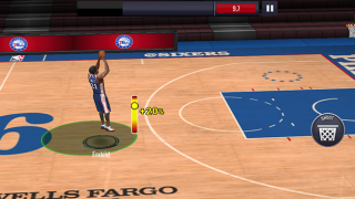 Nba Live Mobile Saison 3 Update