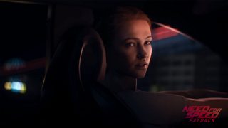Need For Speed Payback Characters Voice Actors 
