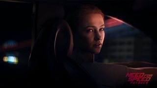 Need for Speed Payback / Characters - TV Tropes