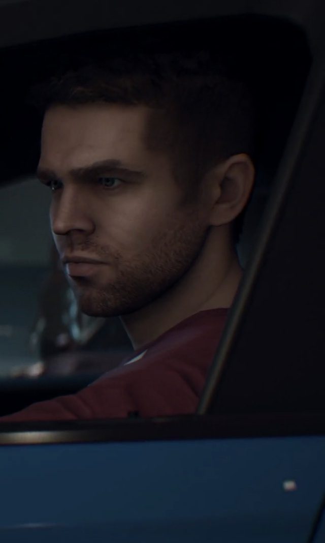 Need for Speed Trailer Introduces Icons and Main Cast