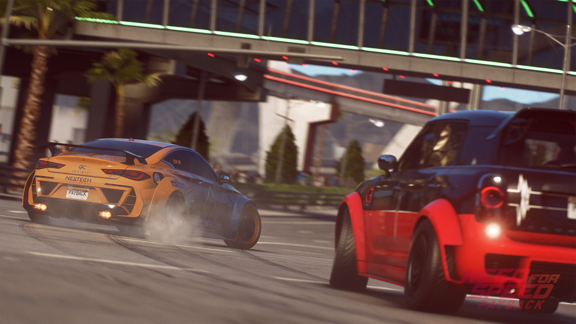 need for speed payback updates