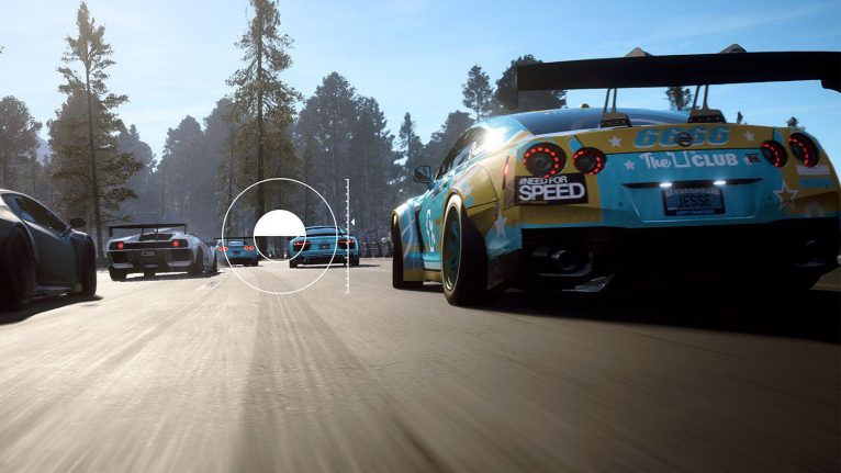 Need for Speed Payback - Car Racing Action Game - Official EA Site