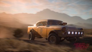 Need For Speed Payback: Best Off-Road Cars, Ranked