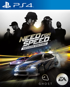 Net For Speed 2015   Torrent -  4