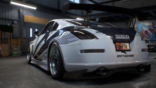 Need For Speed Payback Car Racing Action Game Official Ea Site