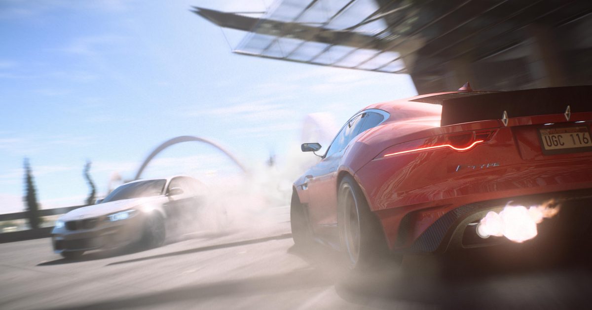 Car Customization 101 Need for Speed Payback EA ficial Site