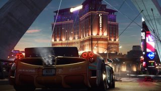 for Speed Payback PC System Requirements