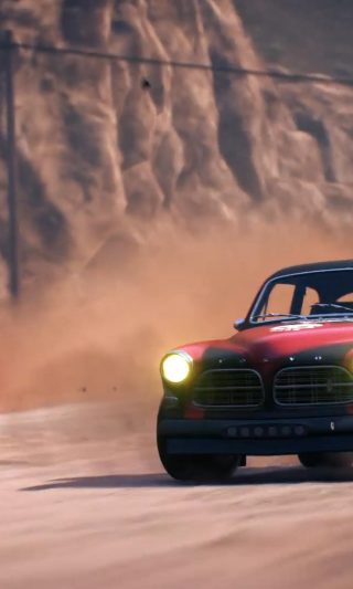 Need for Speed Payback - Car Racing Action Game - Official EA Site