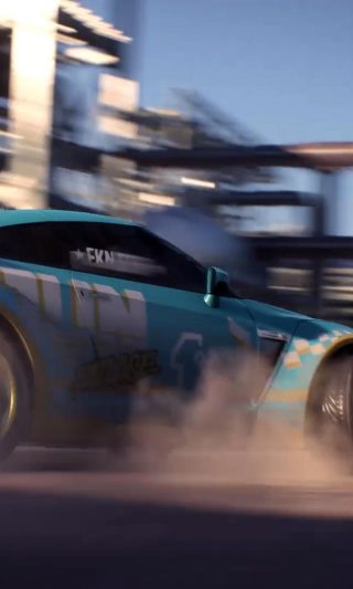 Need for Speed Payback, Electronic Arts, PlayStation 4, [Physical],  014633735222 