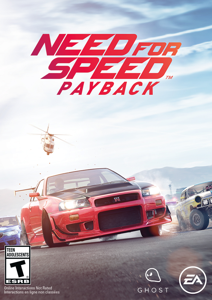 for Speed Payback - Car Racing Action 