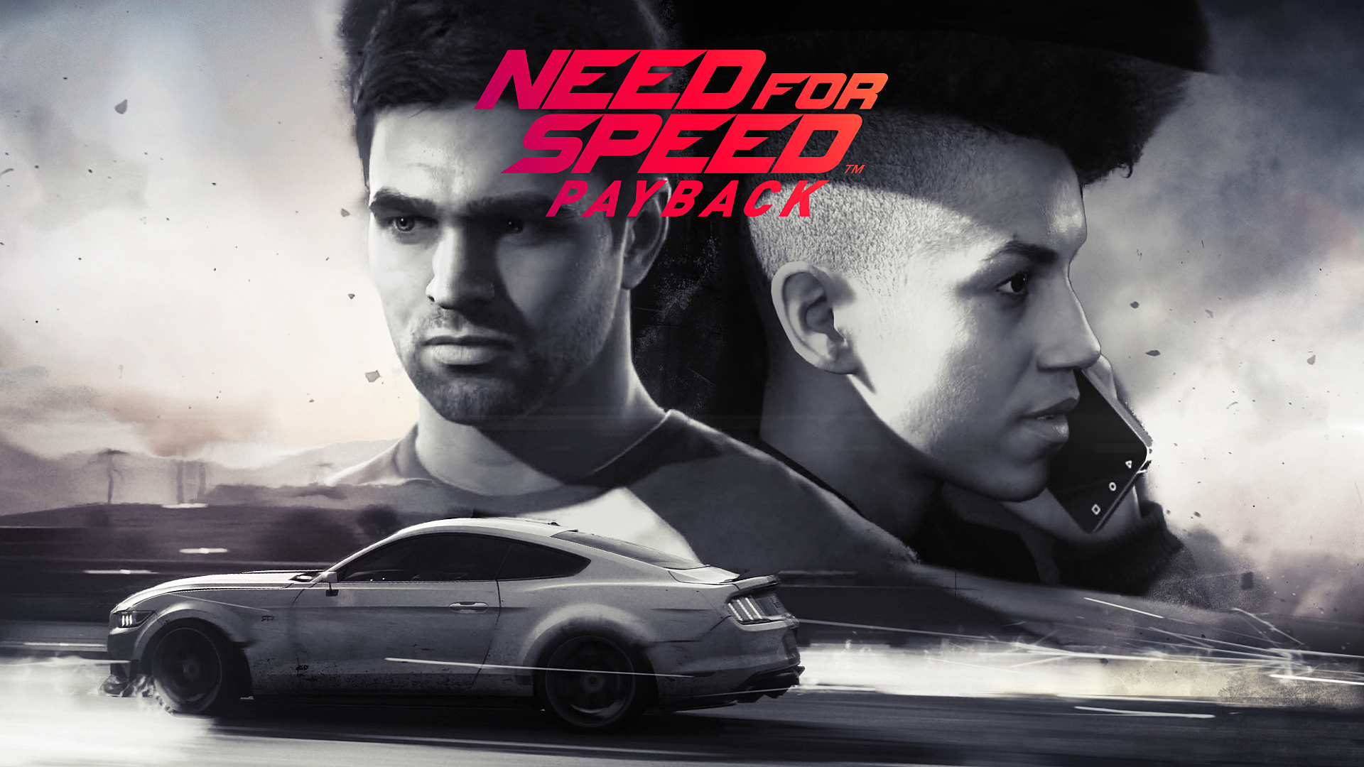 Need For Speed Payback Car Racing Action Game Official EA Site