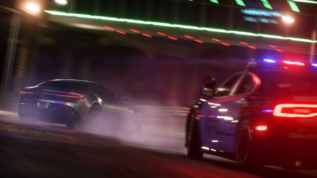 Need for Speed Payback - Car Racing Action Game - Official EA Site