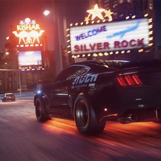 Need For Speed Payback Car Racing Action Game Official Ea Site