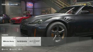 Need For Speed Payback 初心者ガイド