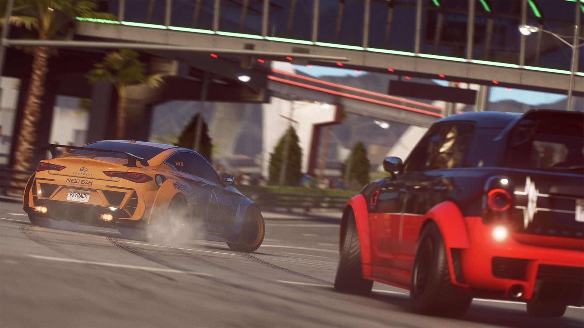 The Need for Speed Payback Beginner’s Guide