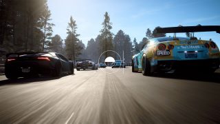 Все реликвии в need for speed payback