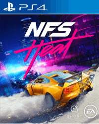 need for speed heat ea access ps4