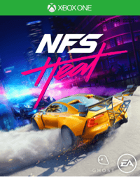 psn nfs heat