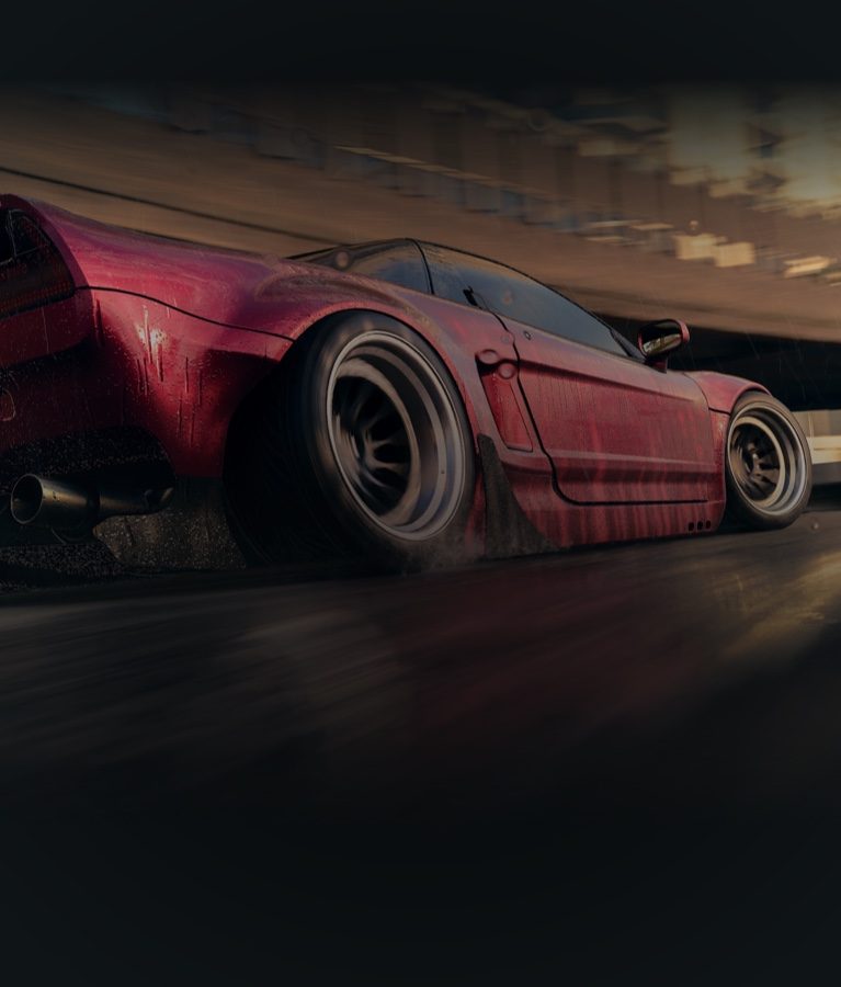 Need For Speed Heat tips