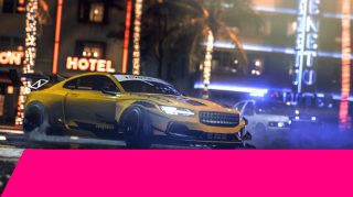 Need for Speed™ Heat – Street Racing Video Game – Official EA Site