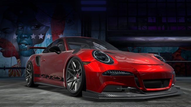 Need For Speed Heat Studio モバイルアプリをダウンロード Ea 公式サイト