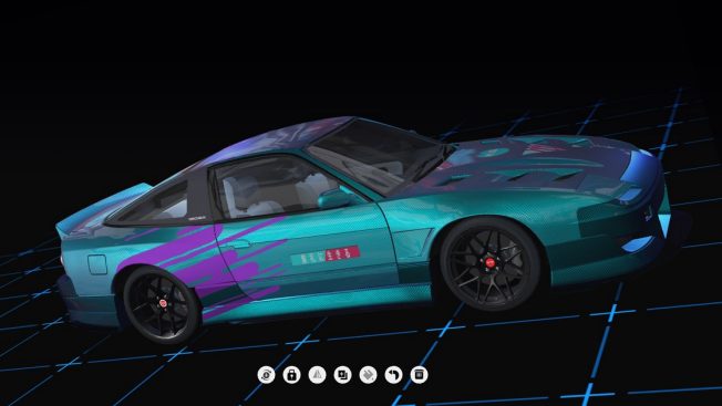 Need For Speed Heat Studio モバイルアプリをダウンロード Ea 公式サイト