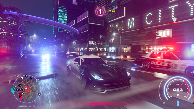 need for speed 2015 free build
