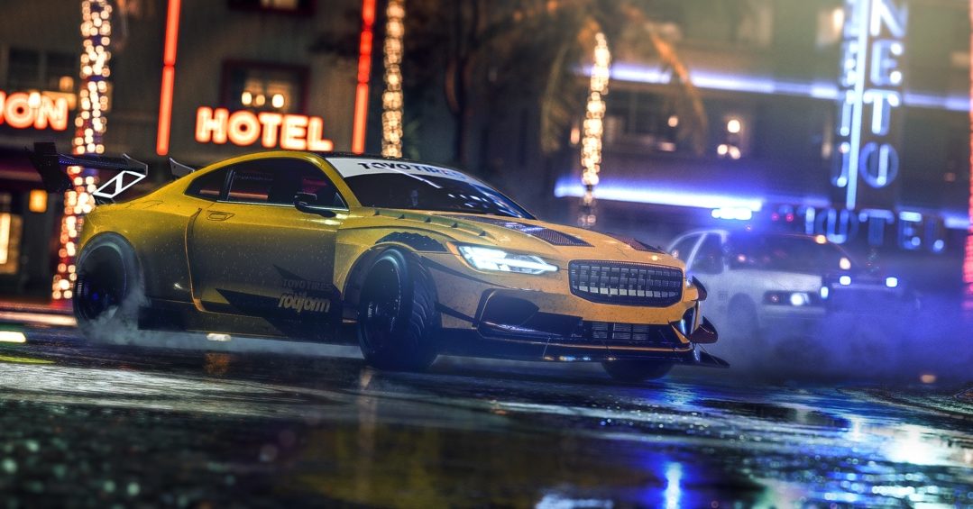 Need for Speed Heat: dicas para mandar bem no novo jogo de corrida