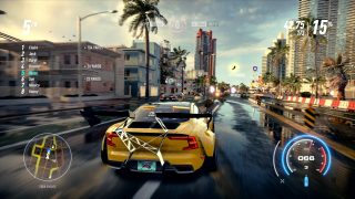 4 modi in cui Need for Speed Heat trasforma i giochi di corse d'auto – Il  Blog Italiano di PlayStation