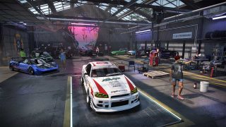 Need for Speed™ Heat Game Overview – Official EA Site