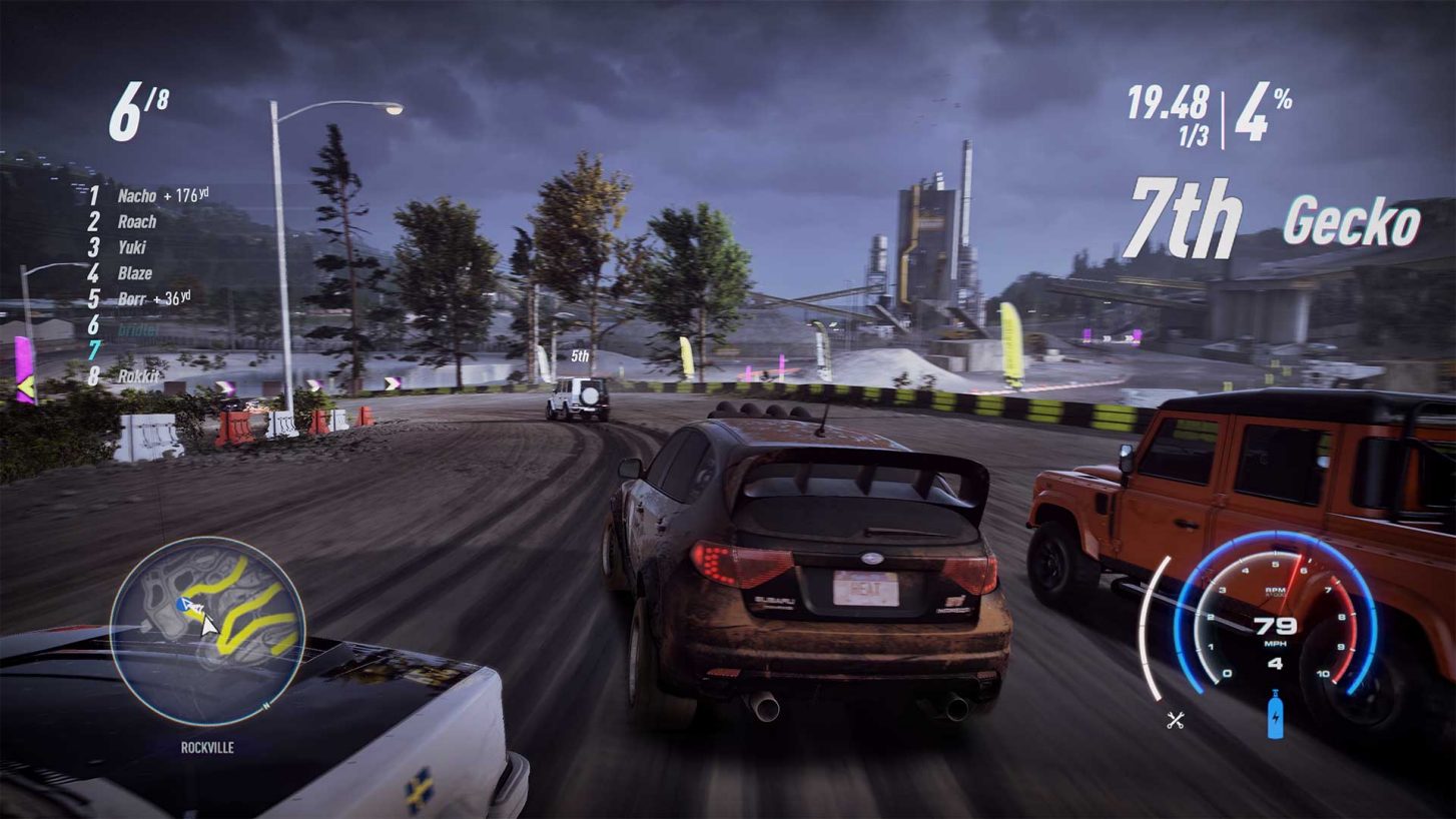 Need For Speed Heat Hoodlum Cracked Download Torrent Pc