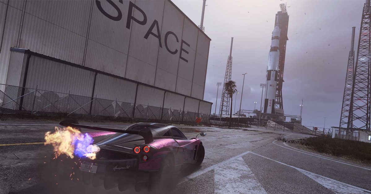 Onde Comprar Carros no Need for Speed Heat: Localizações e Opções