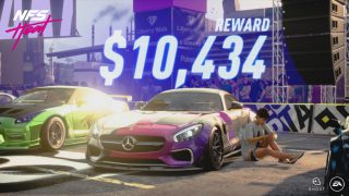 Need for Speed: Heat – onde é que pára a polícia? – Rubber Chicken