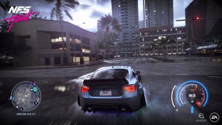 Need For Speed focaliza história de vingança nas pistas