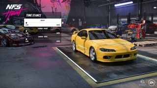 4 modi in cui Need for Speed Heat trasforma i giochi di corse d'auto – Il  Blog Italiano di PlayStation