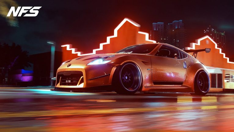 Need for Speed™ Heat Trailers, Screenshots & more – Official EA Site