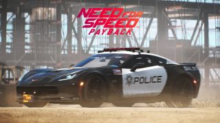 Need For Speed Payback Driving The Incredible All New Bmw M5