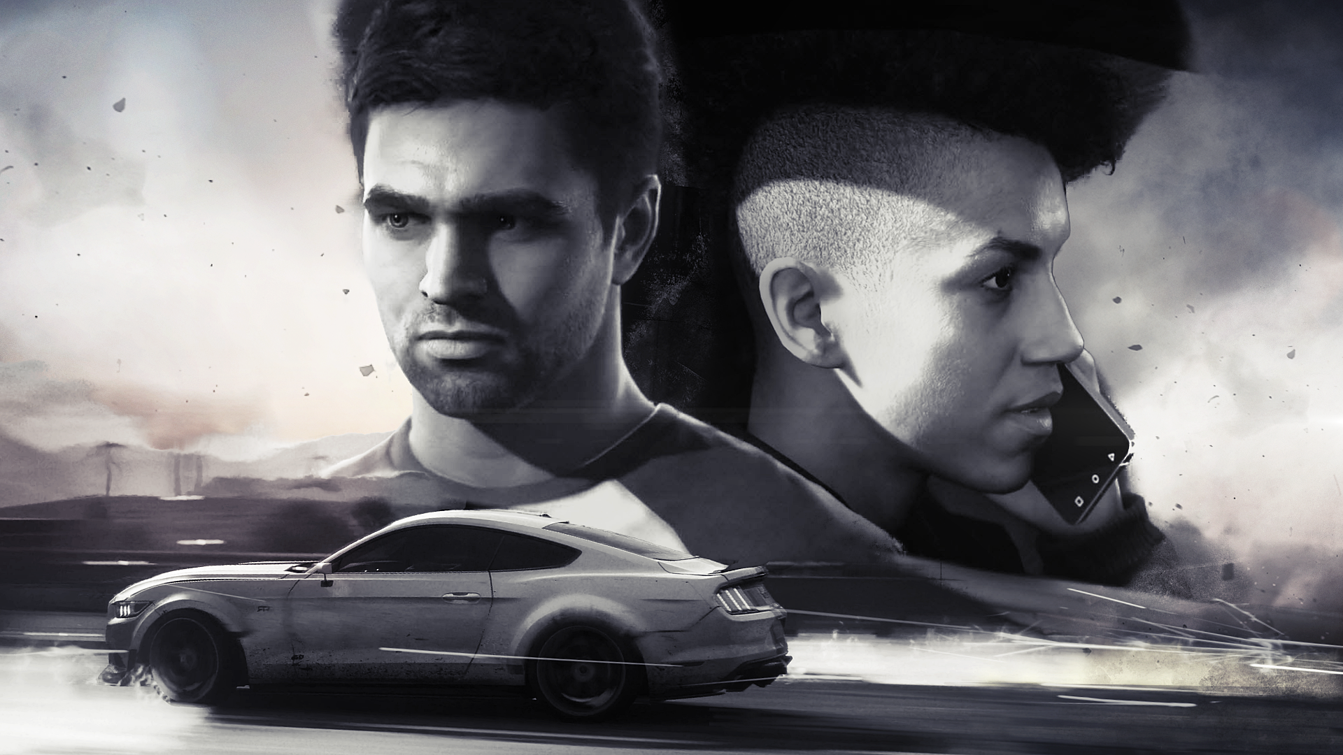 Need For Speed Payback Car Racing Action Game Official Ea Site