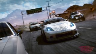 Need For Speed Payback のトレーラー 発売日と予約詳細